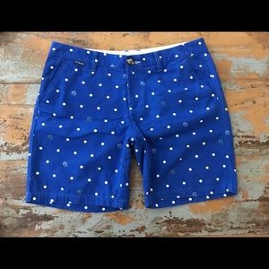 Columbia PFG Harborside Linen Shorts